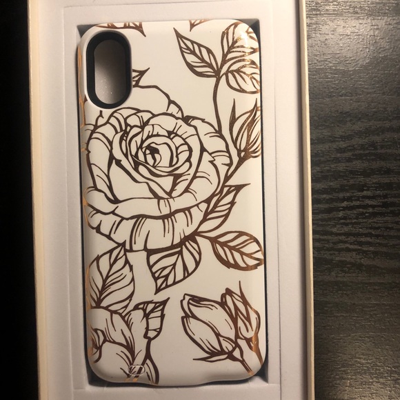 Luxy Lemon Charging Case for IPhone X/XS NEW - Picture 3 of 4